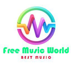 Free Music World channel logo