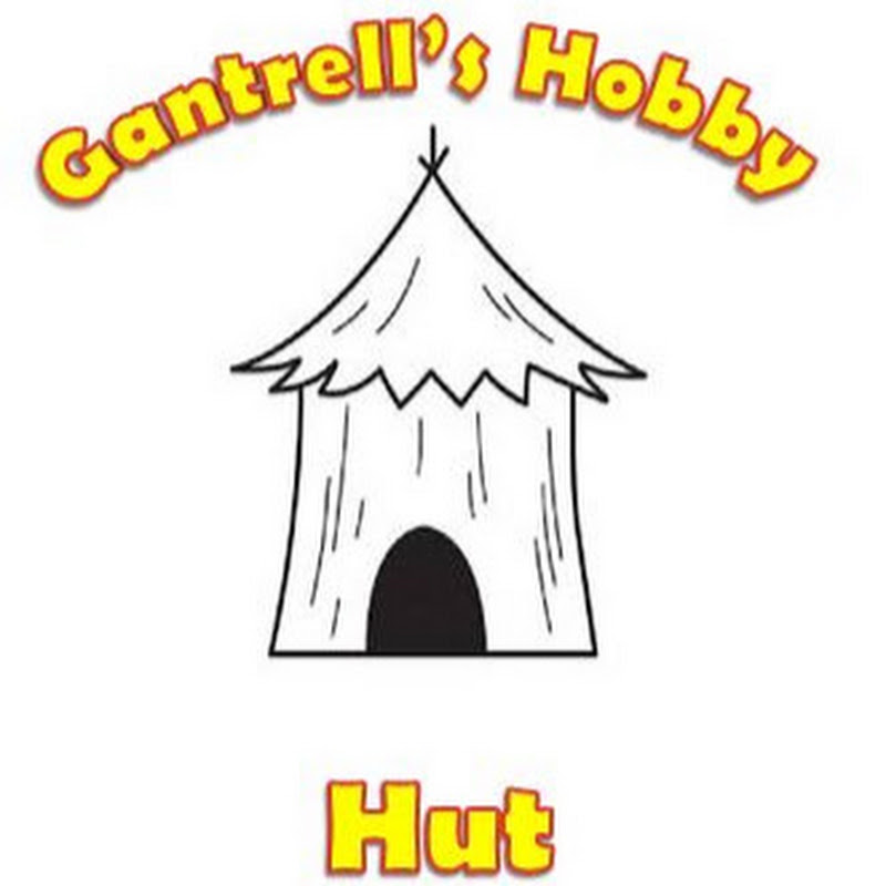Gantrell's Hobby Hut