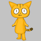 Funny Cat