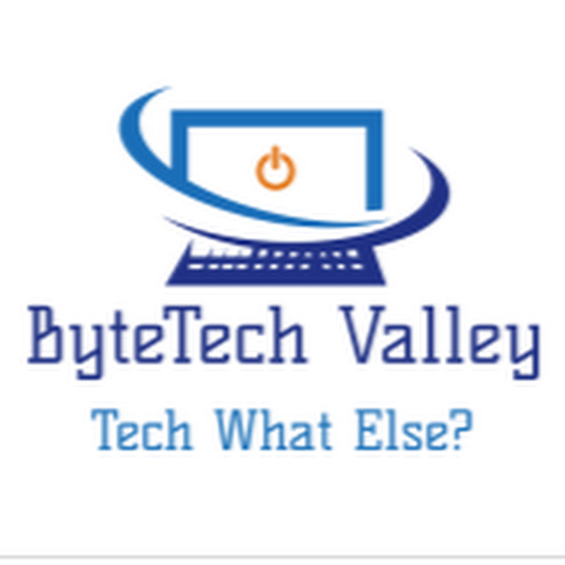 ByteTech Valley