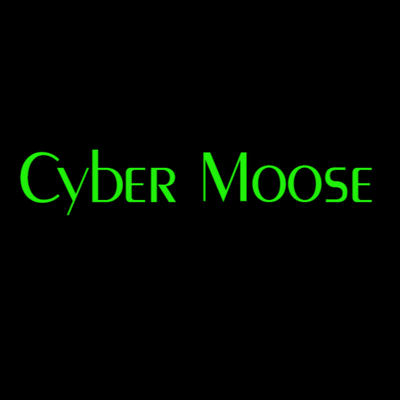 Cyber Moose