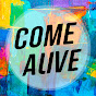 Come Alive logo