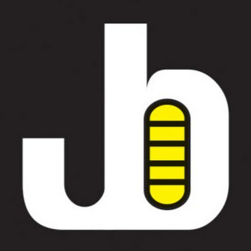 JB Life Logo