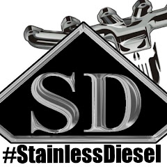 Stainless Diesel