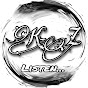 K-Z Listen logo
