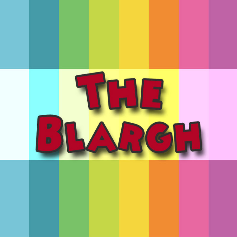 The Blargh