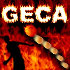GecaPhoenix channel logo