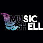 Music Shell logo