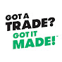 Got A Trade Got It Made logo