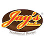 Jay's Kitchen logo