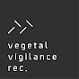Vegetal Vigilance logo