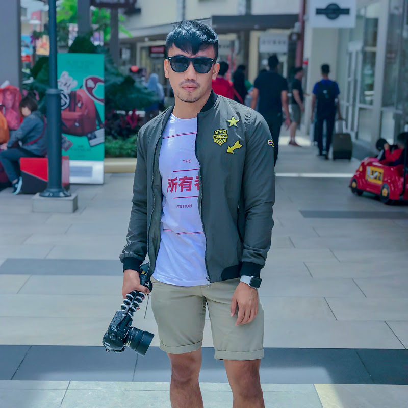 Jerome Manaois