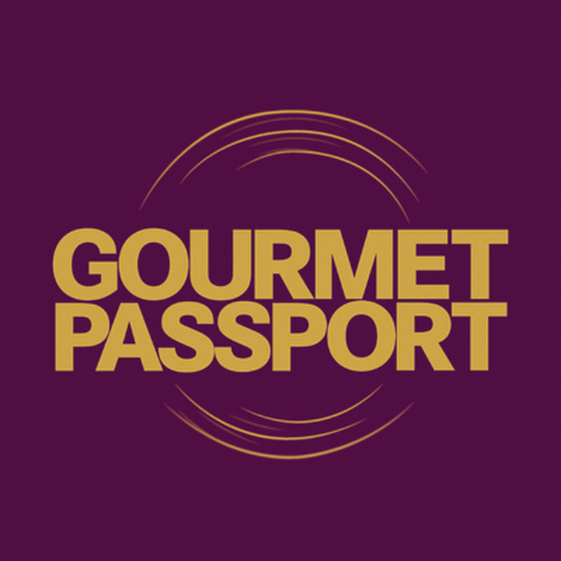 Gourmet Passport