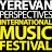 Yerevan Perspectives International Music Festival
