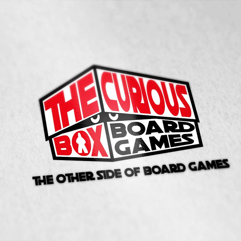 The Curious Box