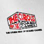 The Curious Box