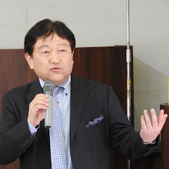 はが道也
