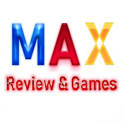 MaxTv ReviewGames