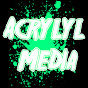 Acrylyl Media logo