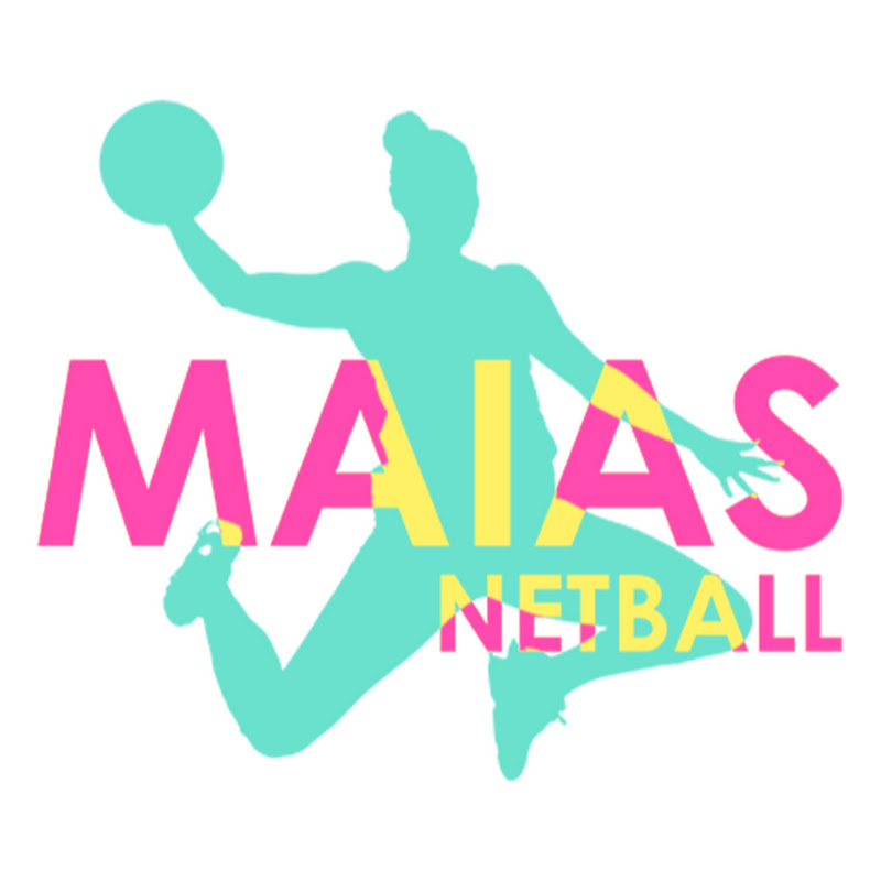 Maias Netball