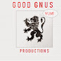 Good Gnus logo