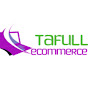TaFull Ecommerce logo