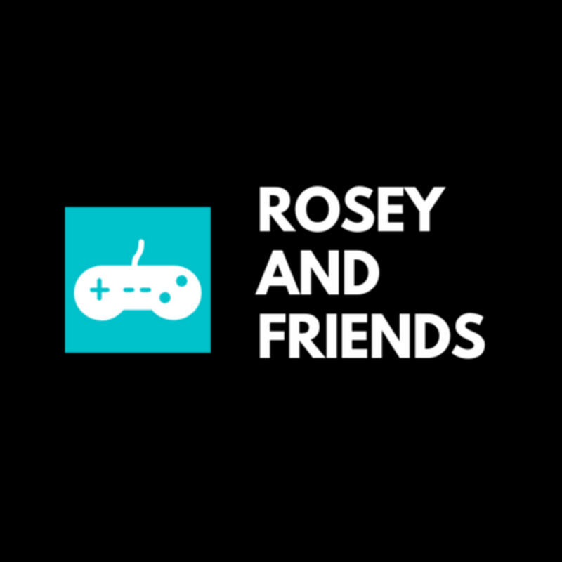 Rosey and Friends