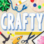 The Crafty logo