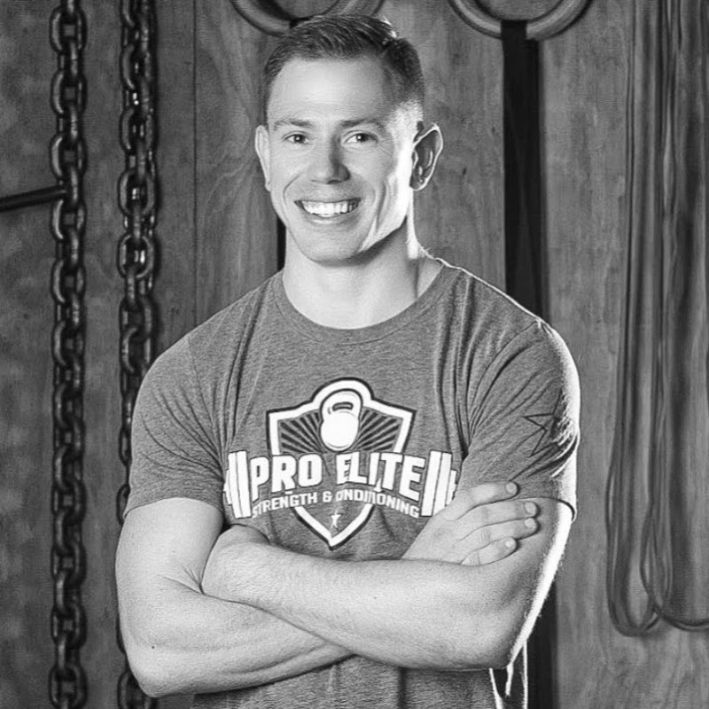 Ryan Leibreich