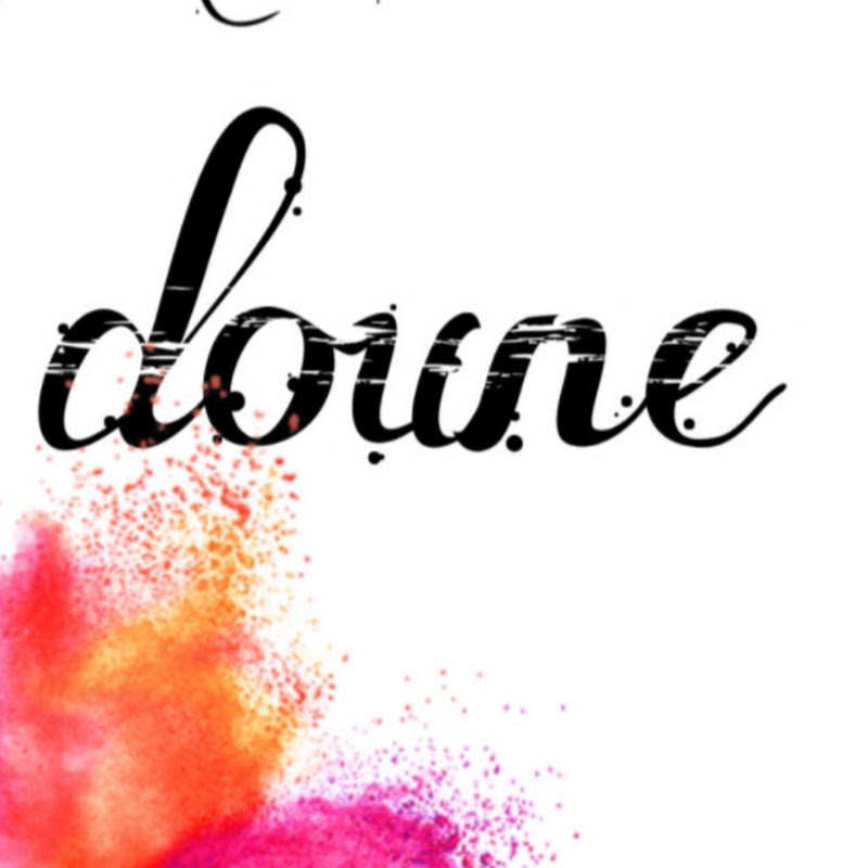PRETTY DOUNE STYLE