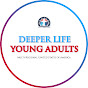 Deeper Life Young Adults logo