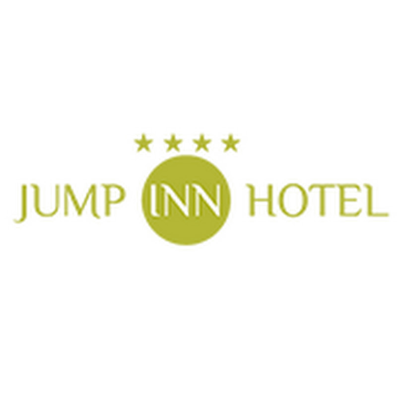 Jump Inn Hotel Belgrade