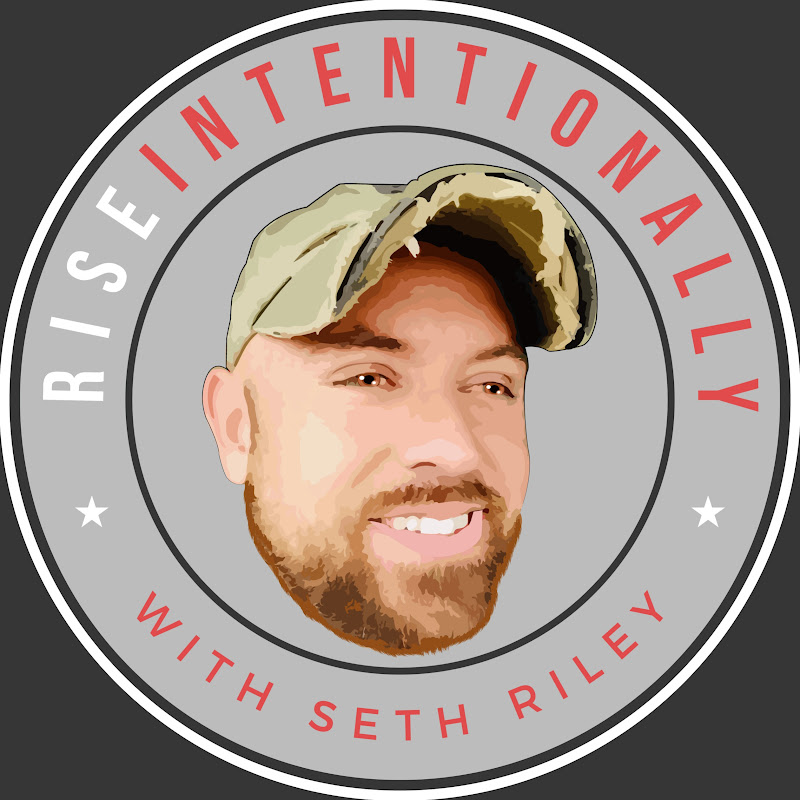 Seth Riley