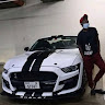 Автор