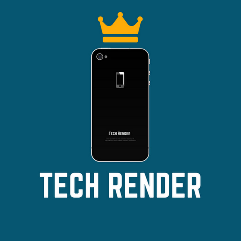 Tech Render