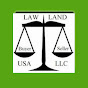 Law Land USA-Cheap Western Land For Sale logo