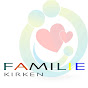 Familiekirken logo
