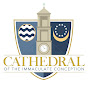 Cathedral of the Immaculate Conception logo