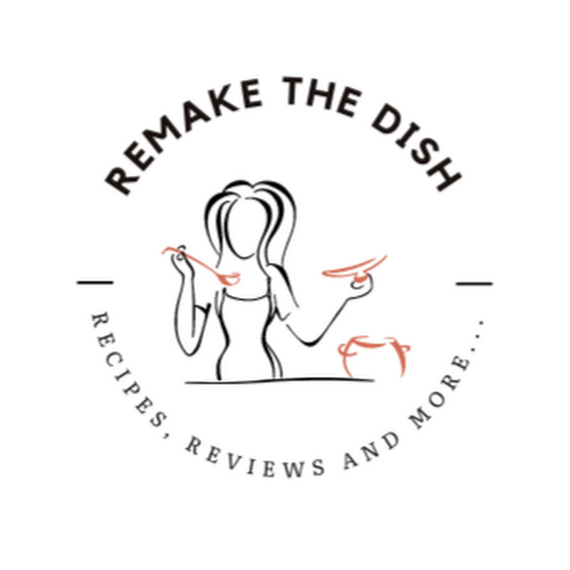 Remake the dish