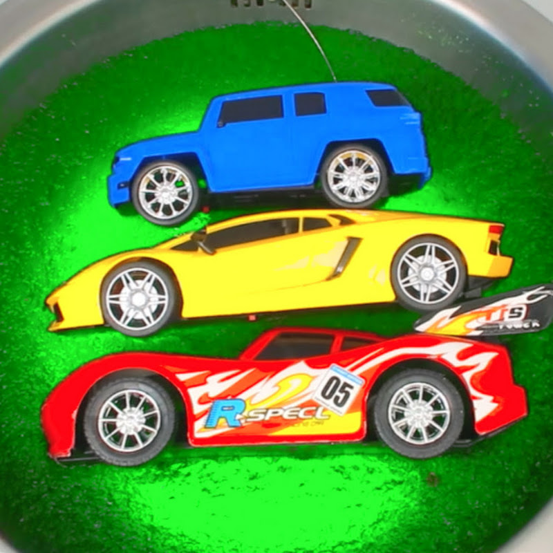 Channel Avatar