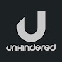 Unhindered logo