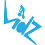 Lidz Vidz logo