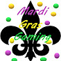 Mardi Gras Gaming