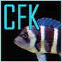 Carolina Fish Keepers logo