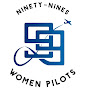 The Ninety-Nines, Inc. logo