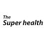 The Super Health logo
