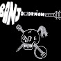 Banjo Demon