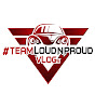 #TeamLoudnProud logo