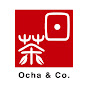 Ocha & Co. logo