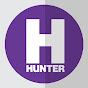 Thomas Hunter logo